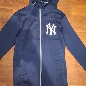 Yankees Hoodie